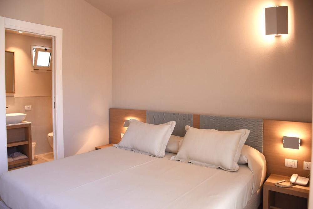 Domu Simius Life Style Hotel Villasimius Exteriör bild